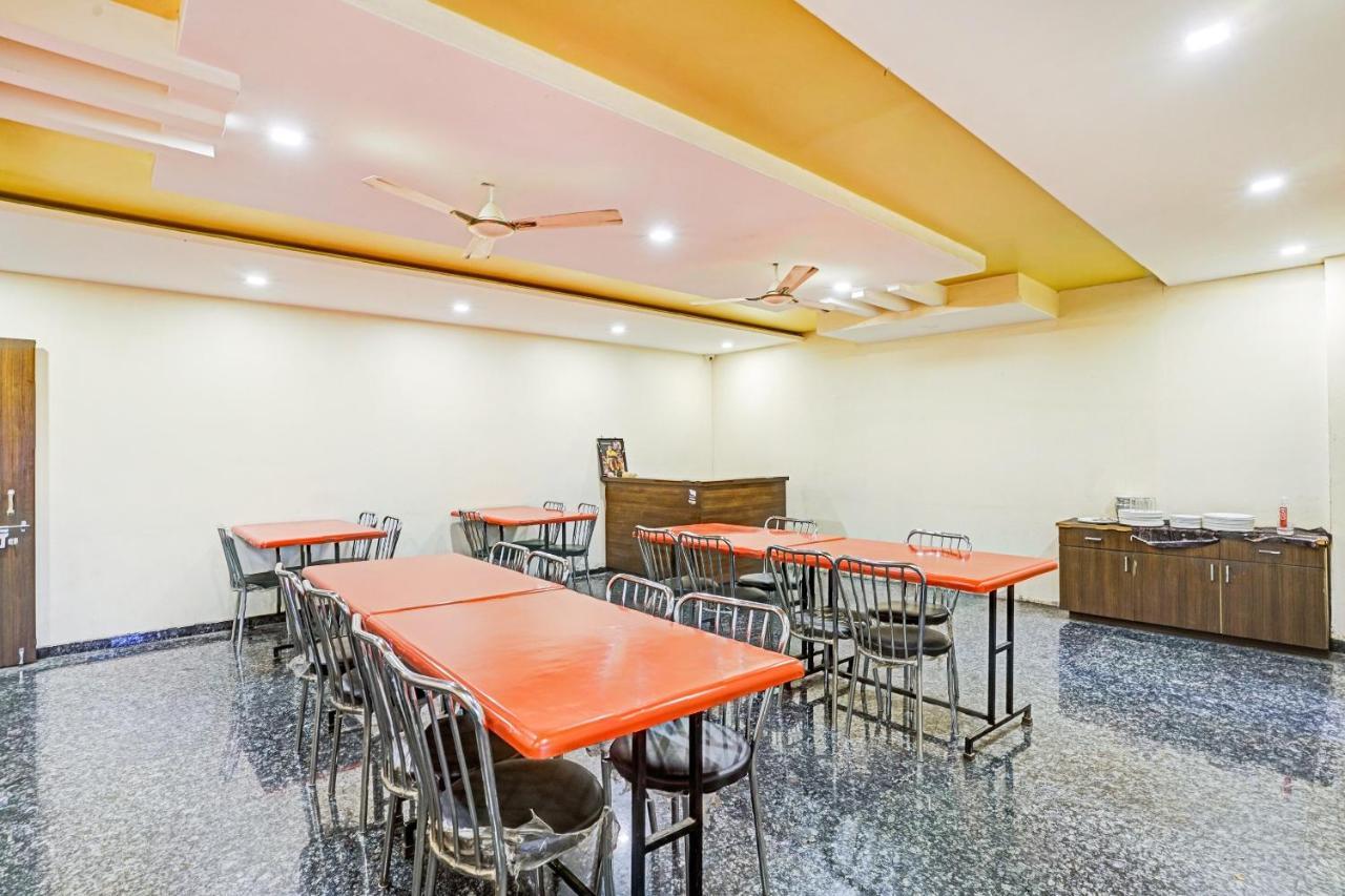 Sai Vidisha Palace Shirdi Esterno foto