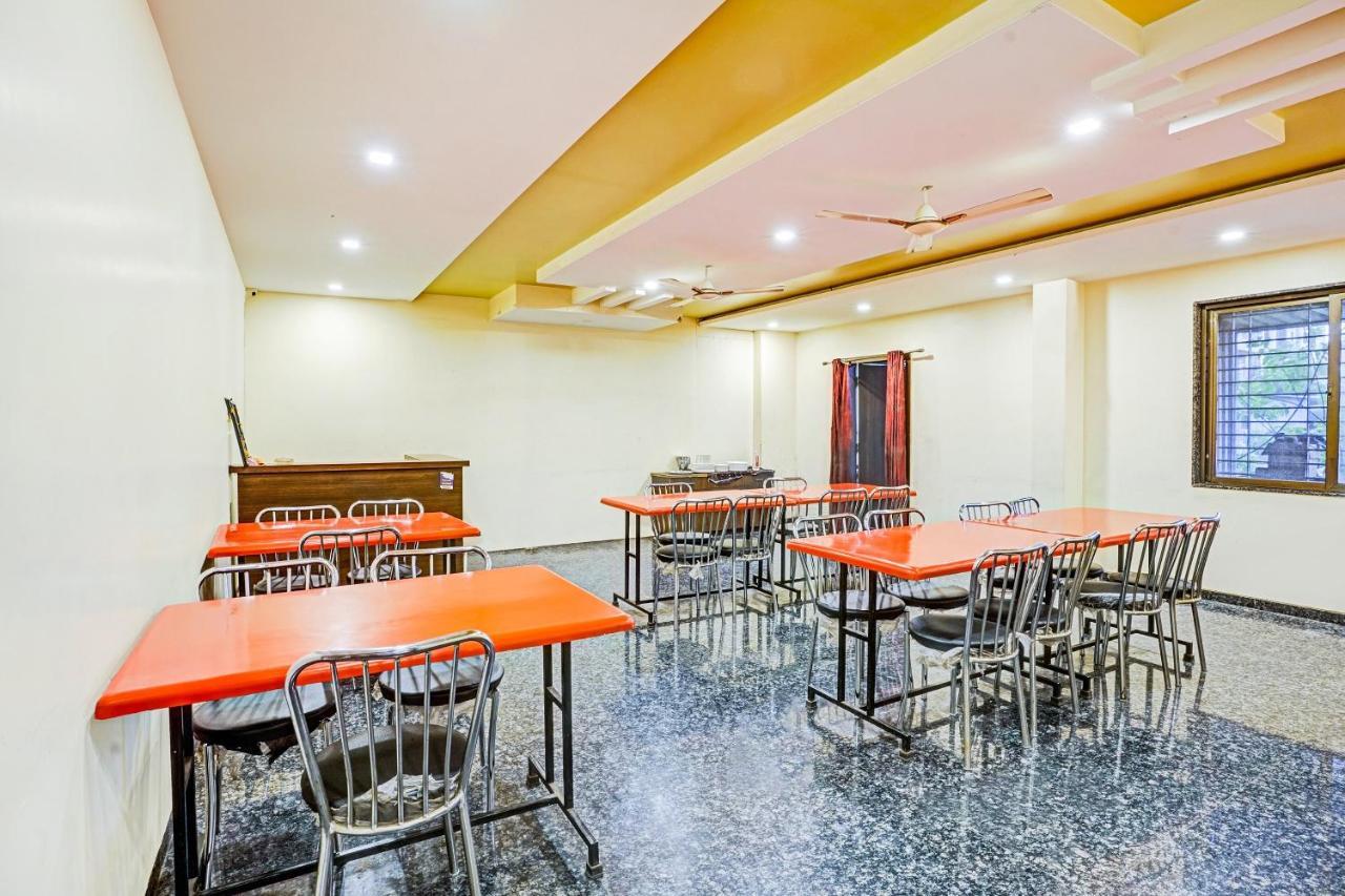 Sai Vidisha Palace Shirdi Esterno foto